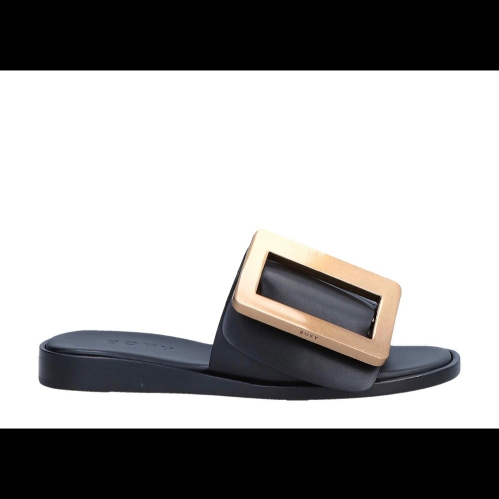 Boyy sandals